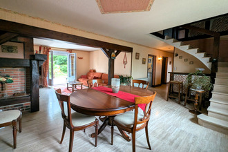achat maison checy 45430