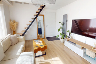 achat maison checy 45430