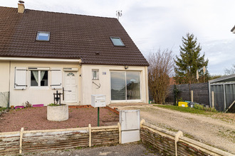 achat maison checy 45430