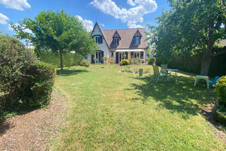 achat maison checy 45430