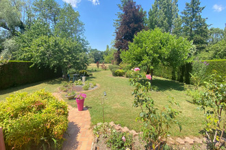 achat maison checy 45430