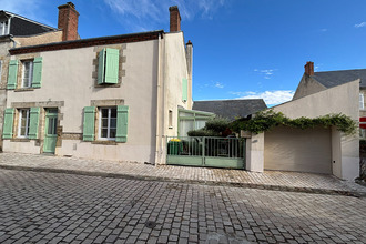 achat maison checy 45430