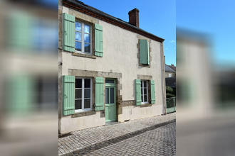 achat maison checy 45430