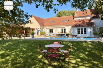 achat maison checy 45430