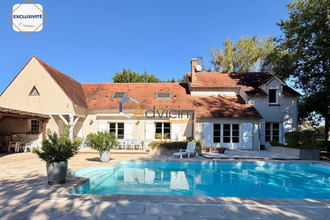 achat maison checy 45430