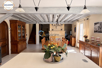 achat maison checy 45430