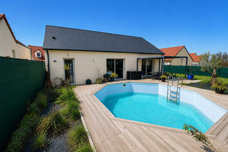 achat maison checy 45430