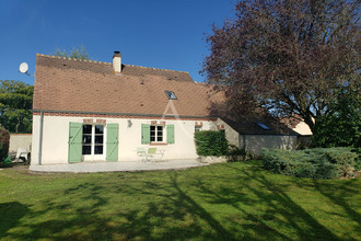 achat maison checy 45430