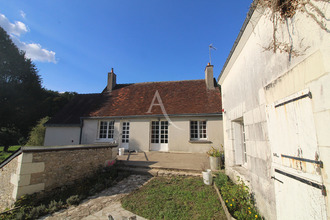 achat maison chedigny 37310