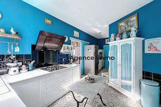 achat maison chedigny 37310