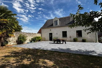 achat maison chedigny 37310