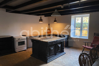 achat maison chef-boutonne 79110