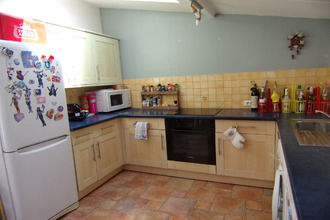 achat maison chef-boutonne 79110