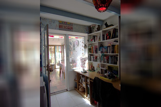 achat maison chef-boutonne 79110