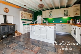 achat maison chef-boutonne 79110