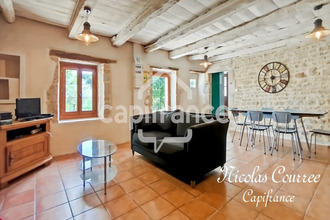 achat maison chef-boutonne 79110