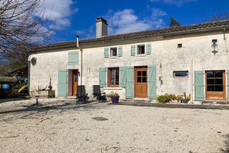 achat maison chef-boutonne 79110