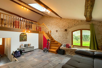 achat maison chef-boutonne 79110