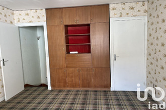 achat maison chef-boutonne 79110