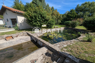 achat maison chef-boutonne 79110