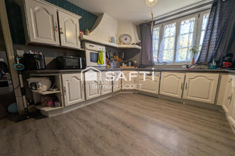 achat maison chef-boutonne 79110