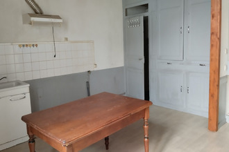 achat maison chef-boutonne 79110