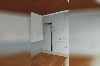 achat maison chef-boutonne 79110