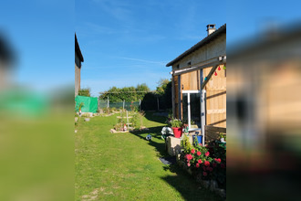 achat maison chef-boutonne 79110