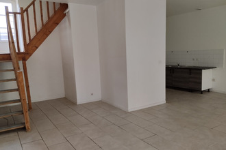 achat maison chef-boutonne 79110