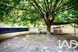 achat maison chef-boutonne 79110