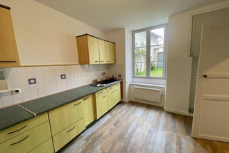 achat maison chef-boutonne 79110