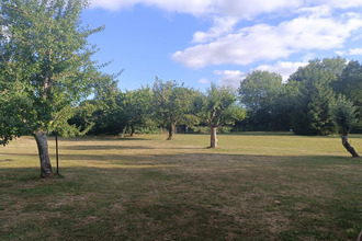 achat maison chef-boutonne 79110