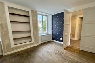 achat maison chef-boutonne 79110