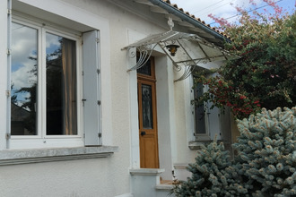 achat maison chef-boutonne 79110