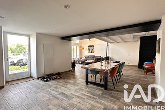 achat maison chef-boutonne 79110