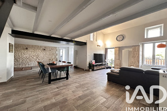 achat maison chef-boutonne 79110