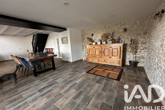 achat maison chef-boutonne 79110