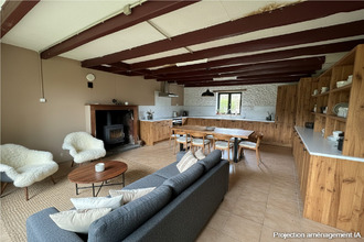 achat maison chef-boutonne 79110