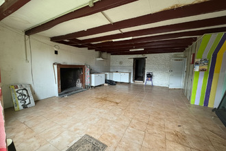 achat maison chef-boutonne 79110