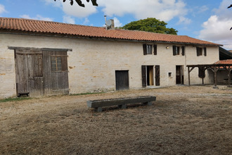 achat maison chef-boutonne 79110