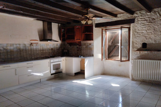 achat maison chef-boutonne 79110