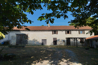 achat maison chef-boutonne 79110