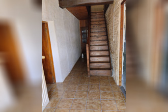 achat maison chef-boutonne 79110