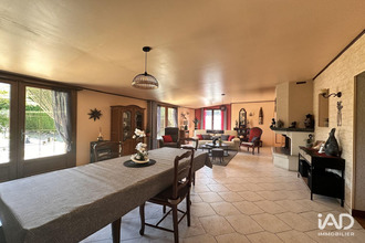 achat maison chef-boutonne 79110