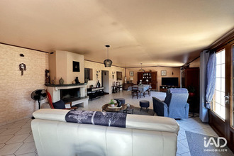 achat maison chef-boutonne 79110