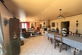 achat maison chef-boutonne 79110