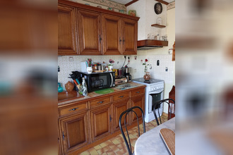 achat maison chef-boutonne 79110