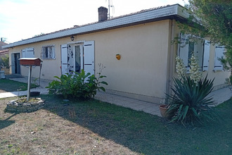 achat maison chef-boutonne 79110