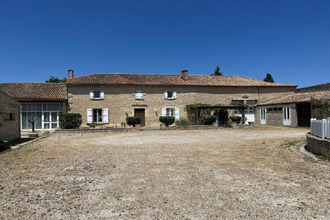 achat maison chef-boutonne 79190
