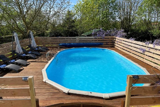 achat maison chef-boutonne 79190
